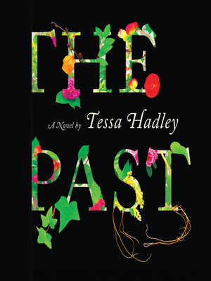 cover image of The Past